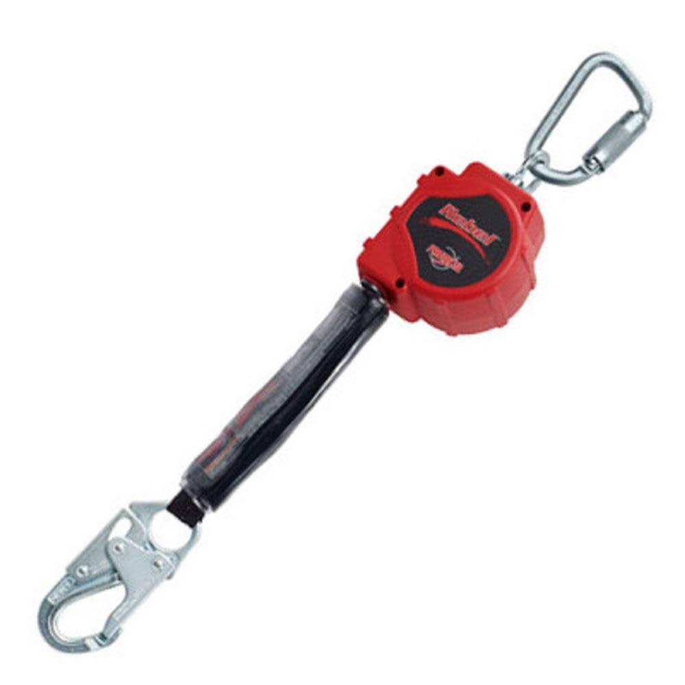 DBI Sala Rebel 11 Ft. Self Retracting Lifeline-Web - Ascmtools