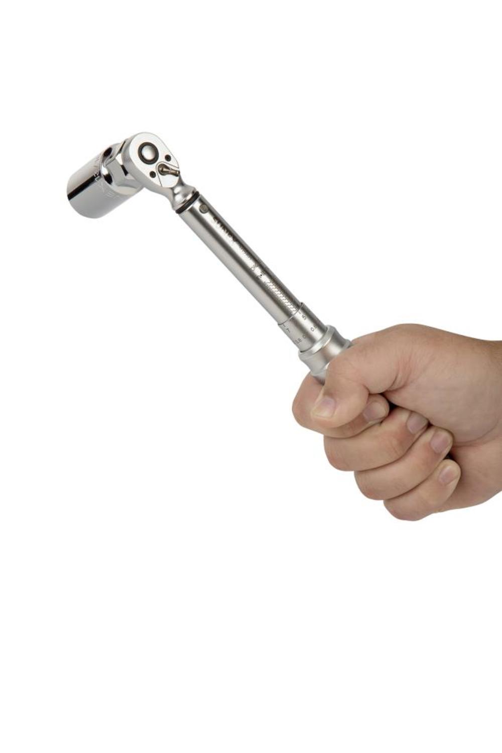 Sunex 3/8 In. Drive 50 – 250 In-Lb 48T Torque Wrench - Ascmtools