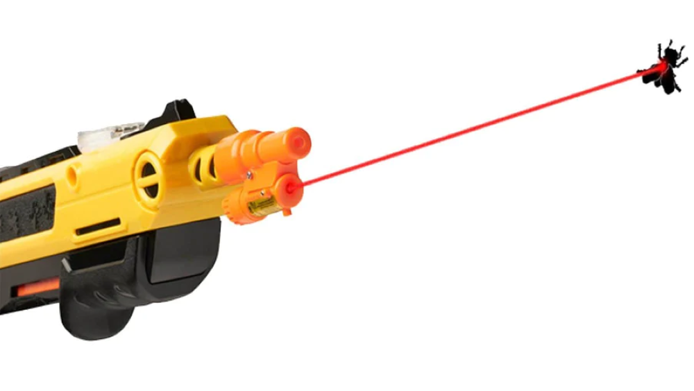 Bug-A-Salt Laser Bug Beam Adapter Kit - Ascmtools