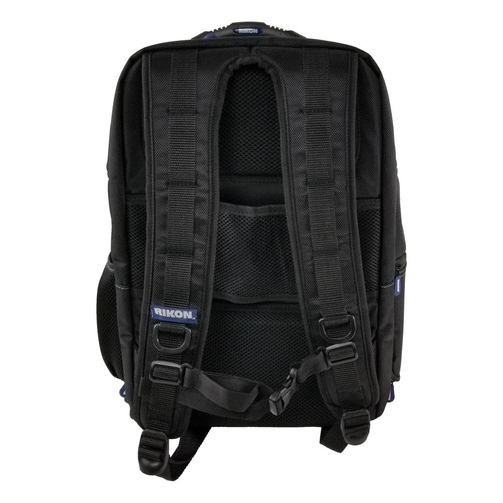Rikon Heavy Duty Woodworkers Backpack - Ascmtools