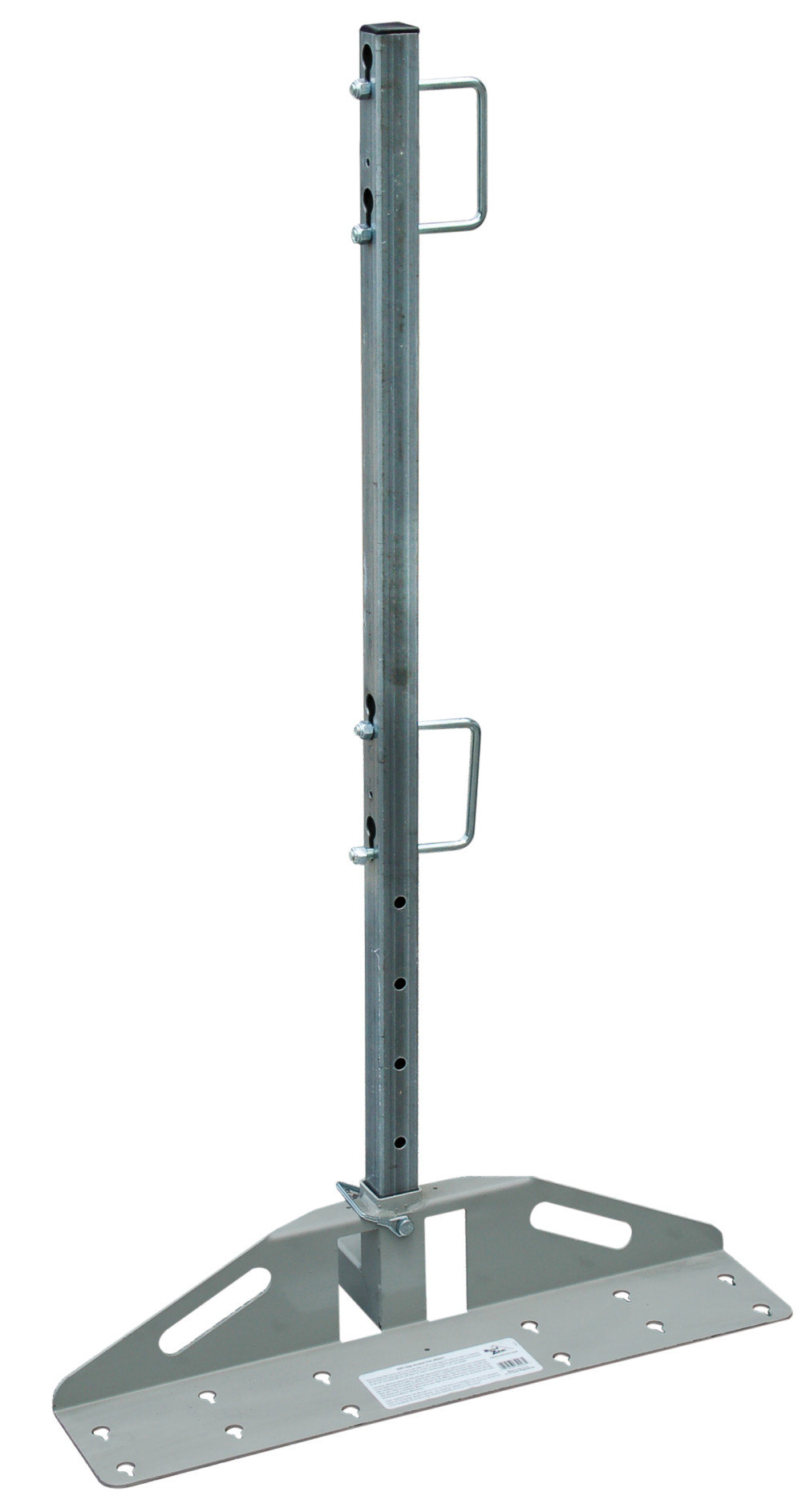 Tranzsporter Steep Slope Rake Edge Bracket - Ascmtools