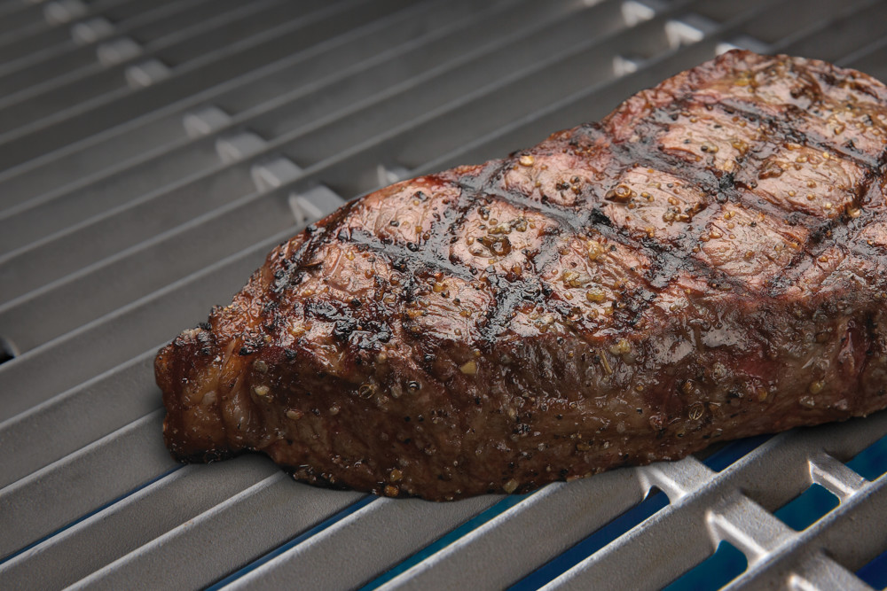 Broil King Stainless Steel IMPERIAL/REGAL Cooking Grid – 1 Piece - Ascmtools