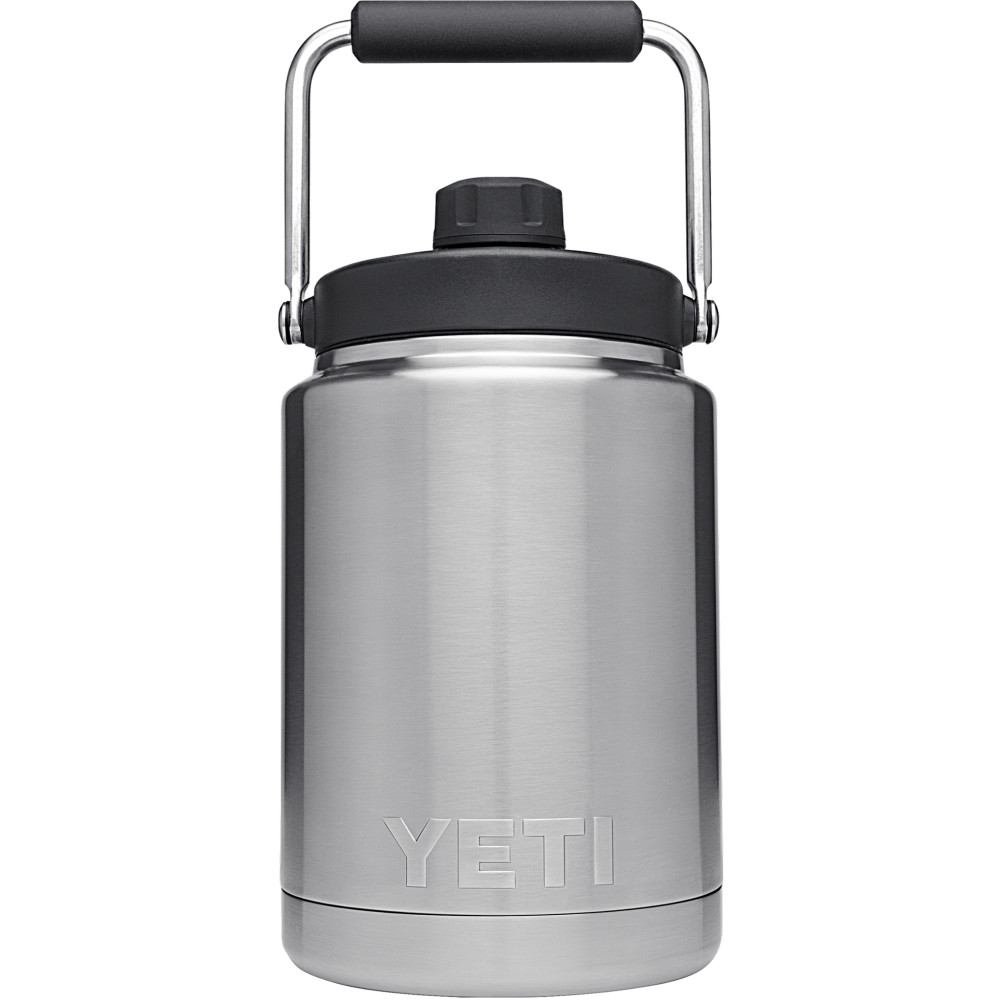 Yeti Rambler 1/2 Gallon Jug - Ascmtools