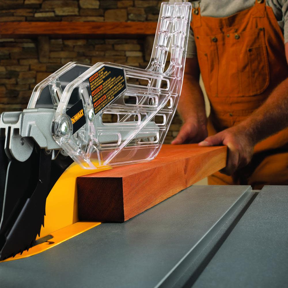 DEWALT 10-in 50T Combination Saw Blade - Ascmtools