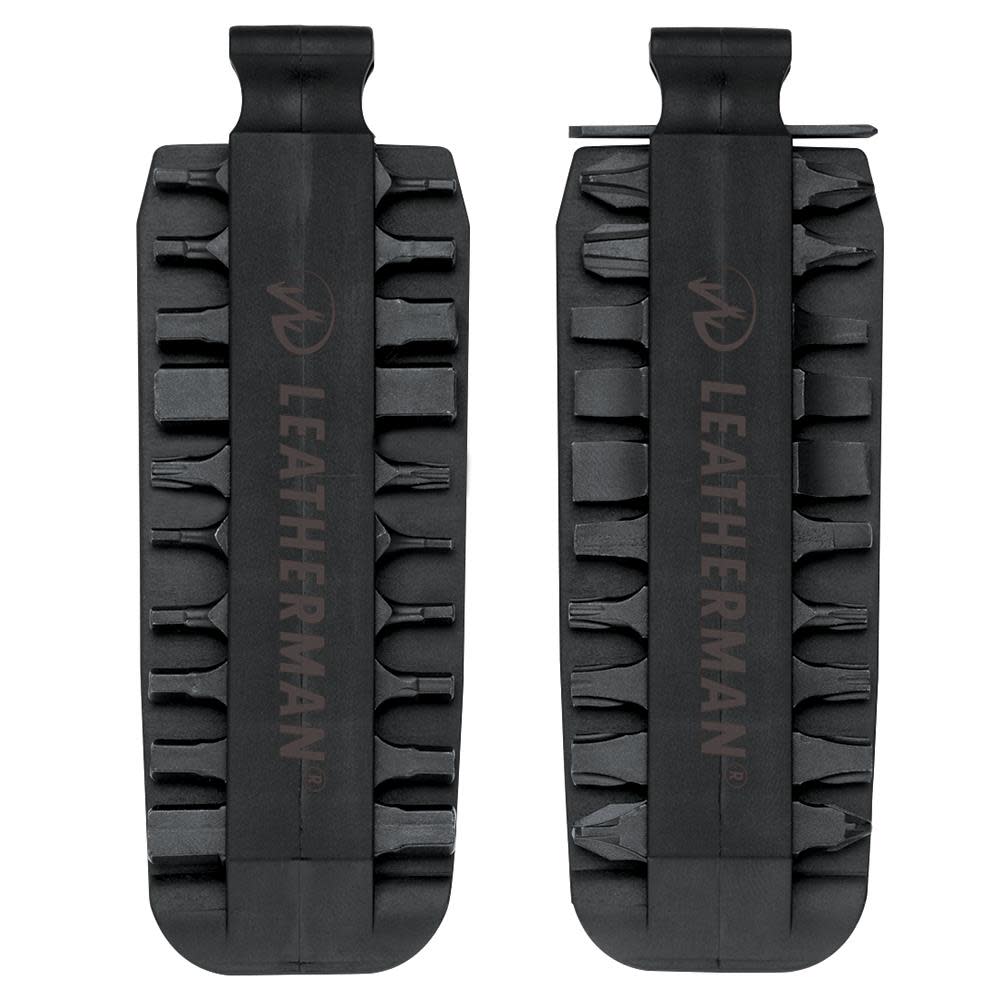 Leatherman Bit Kit Set - Ascmtools