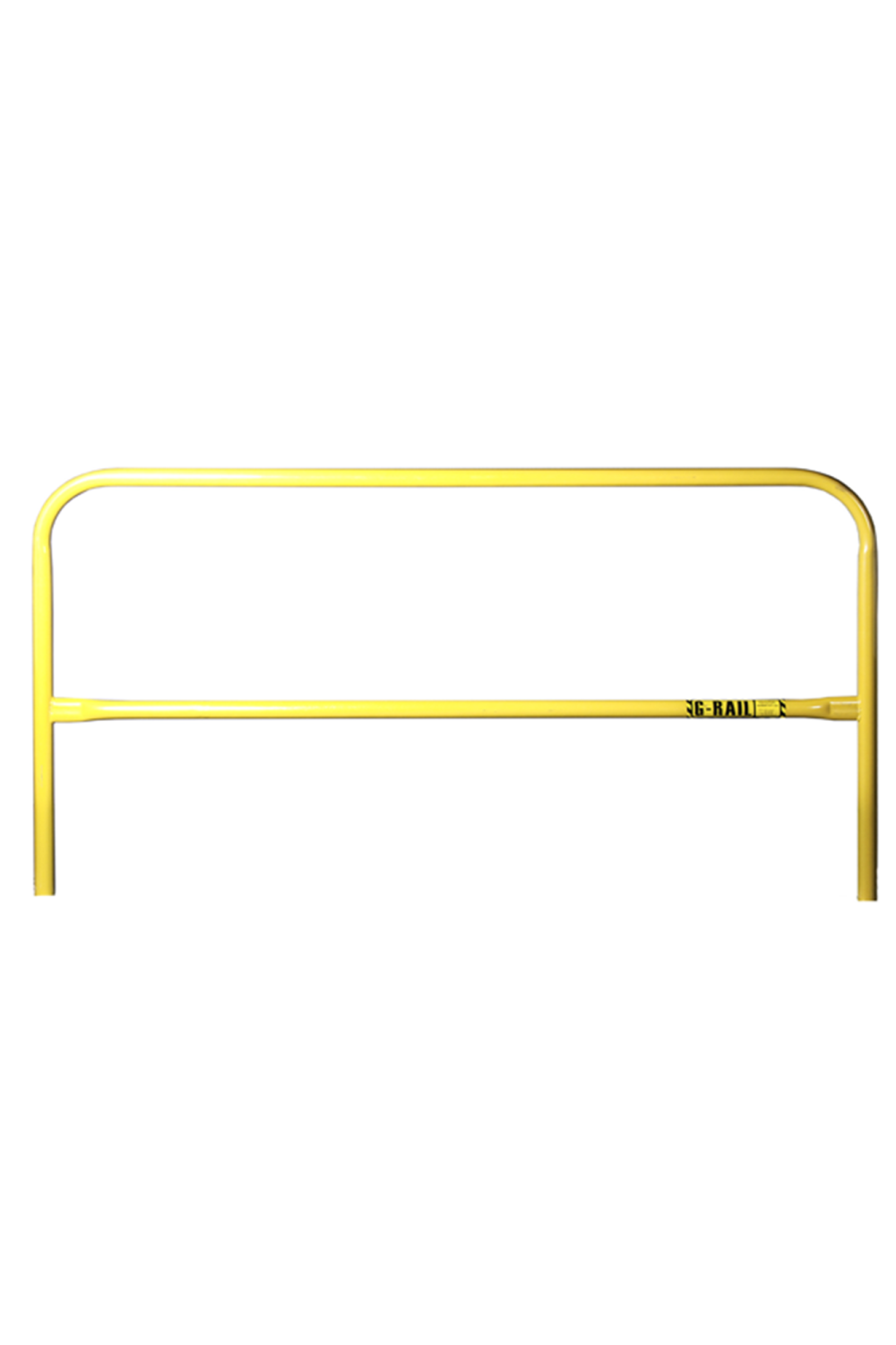Guardian Fall Protection 6′ G-Rail - Ascmtools