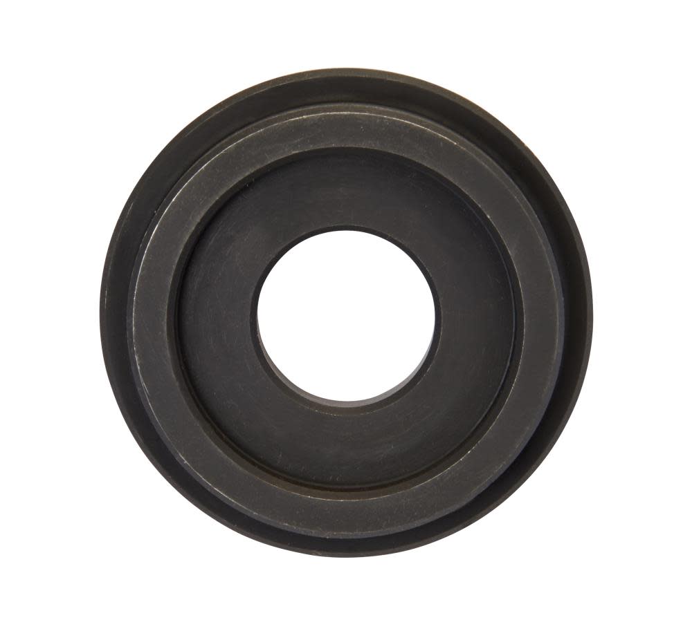 Milwaukee Knockout Punches and Die Spacer - Ascmtools