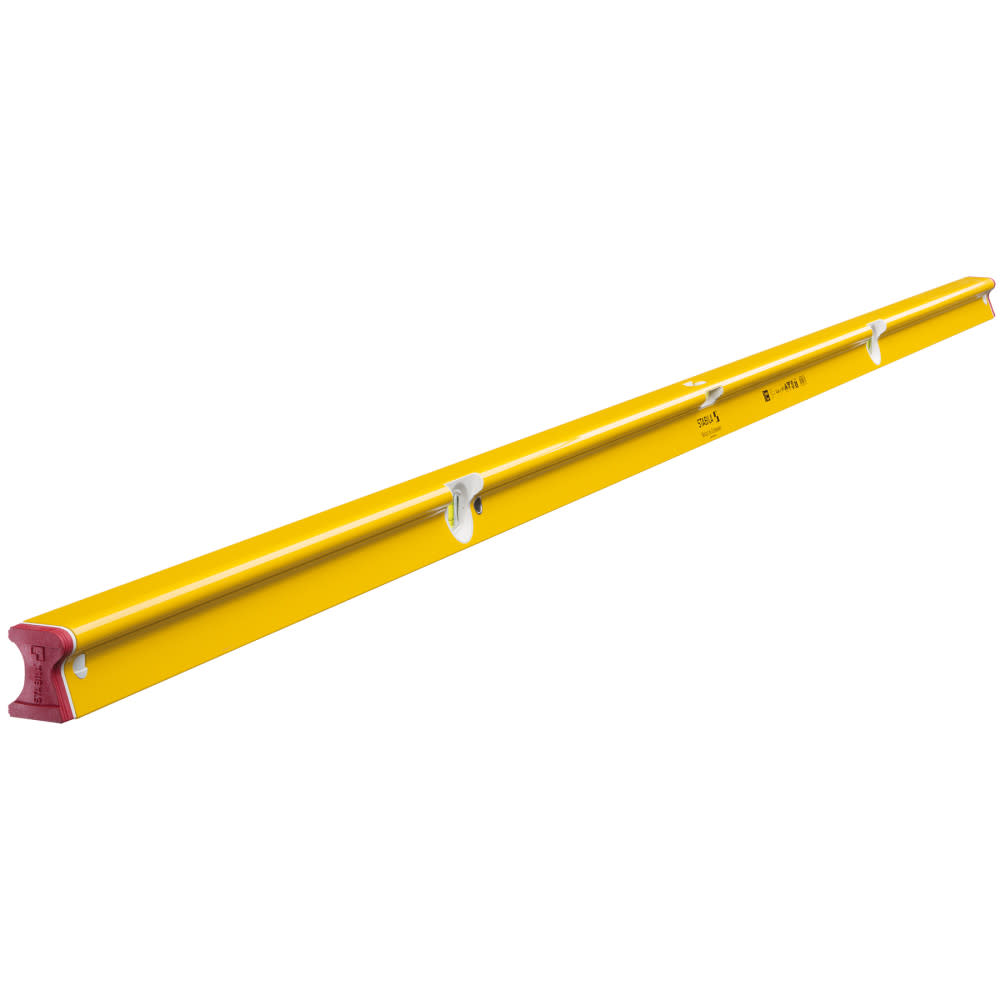 Stabila 96 inch Type R300 R Beam Level Tool - Ascmtools
