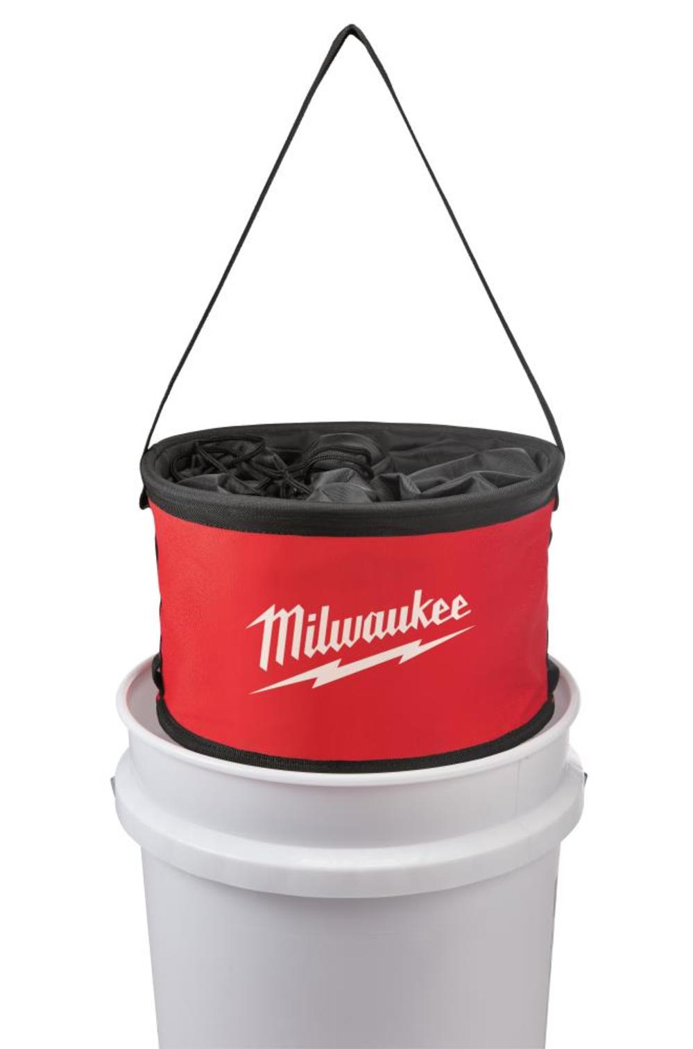 Milwaukee Parachute Organizer Bag - Ascmtools