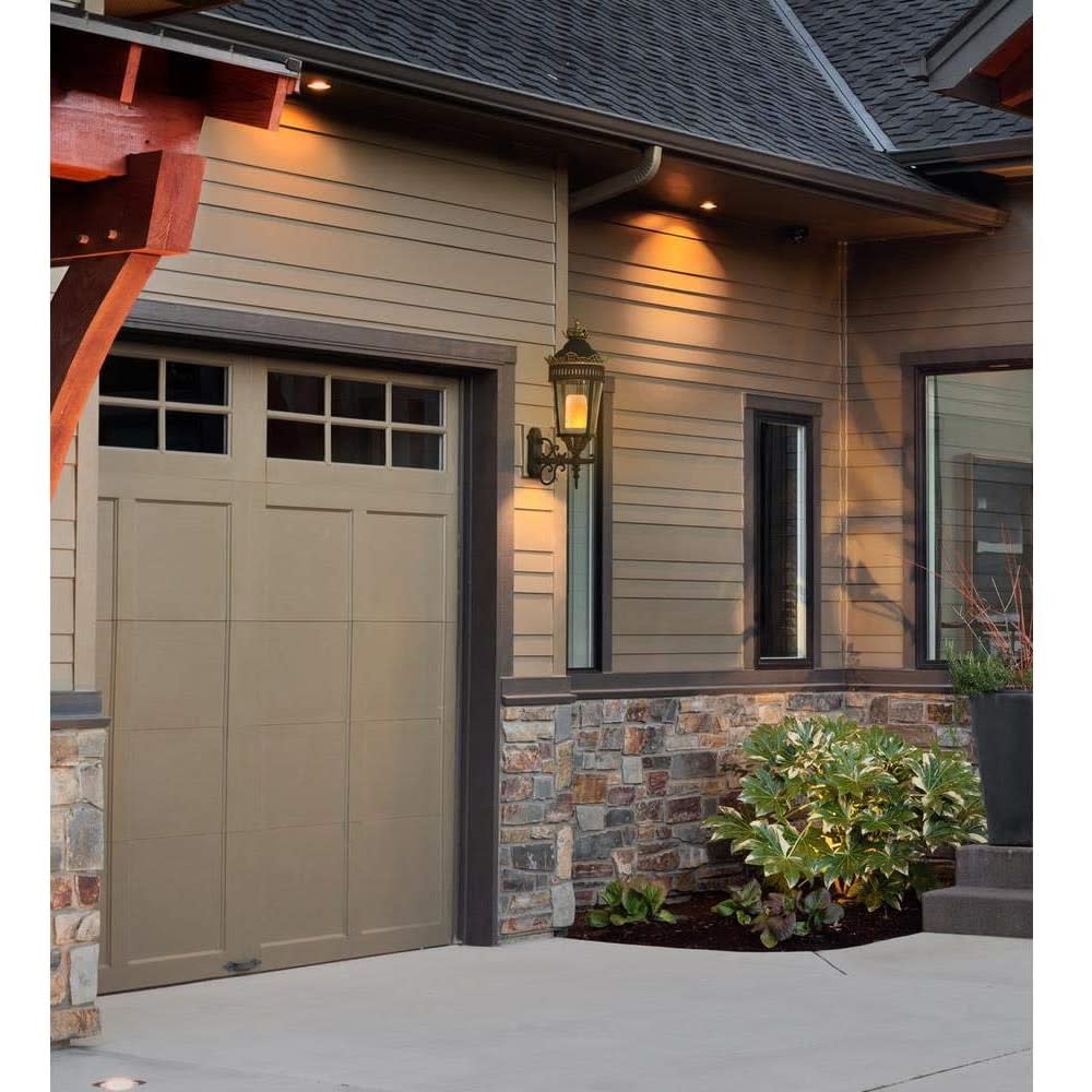 Feit Electric 3W T60 1500K Flame Effect LED Light Bulb 1pk - Ascmtools