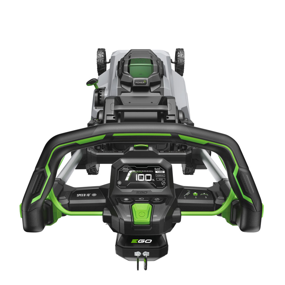 EGO Mower Phone Holder - Ascmtools