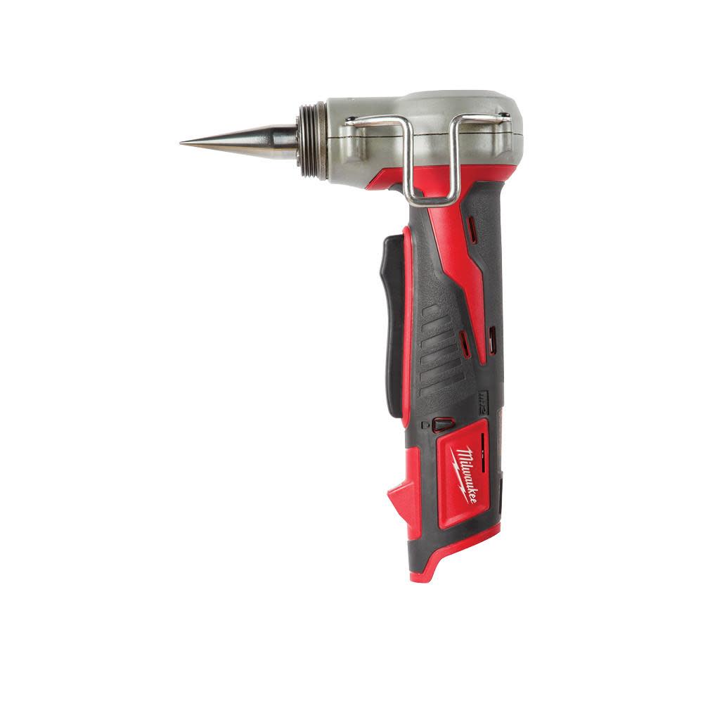 Milwaukee M12 ProPEX Expansion Tool (Tool Only) - Ascmtools