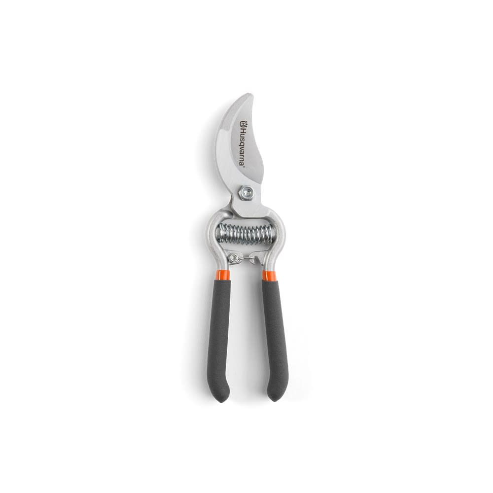 Husqvarna 8in Light Duty Classic Hand Pruner - Ascmtools