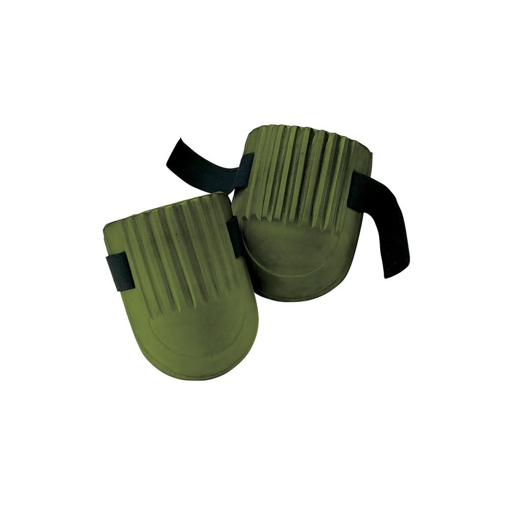 Fiskars Green Ultra Light Knee Pad 2pk - Ascmtools