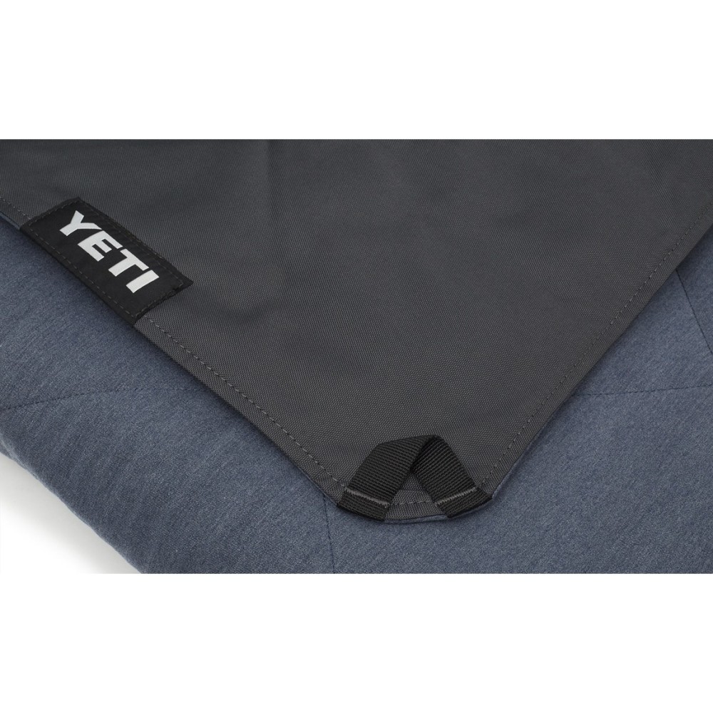 Yeti Lowlands Blanket Smoke Blue - Ascmtools