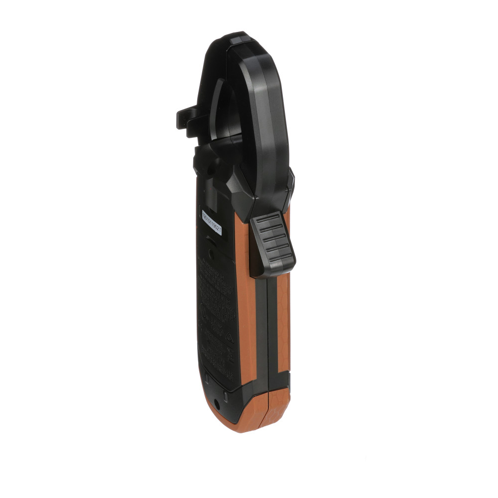 Southwire AC Clamp Meter with Built-In NCV Worklight - Ascmtools