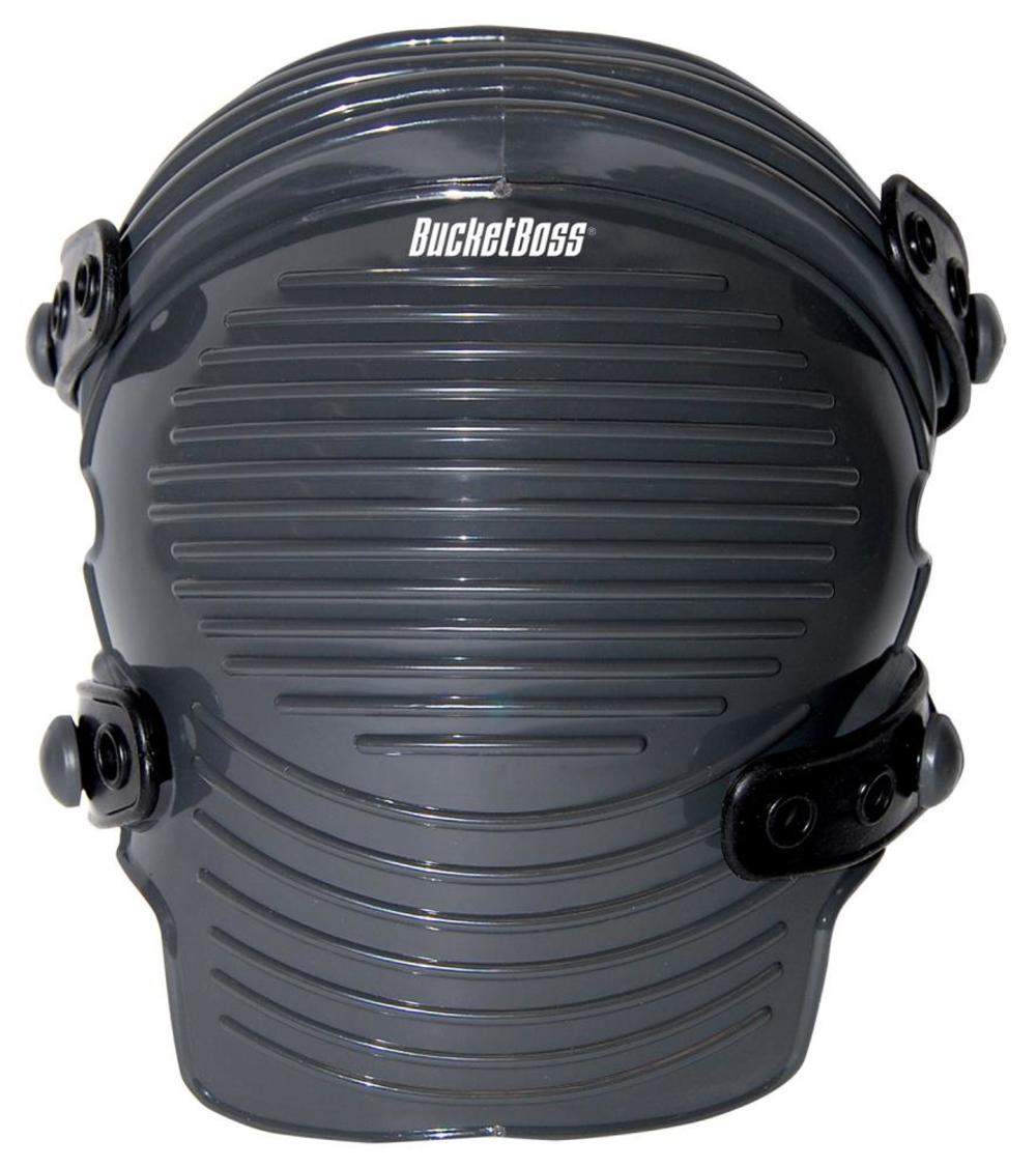 Bucket Boss Flex Washable Kneepad - Ascmtools