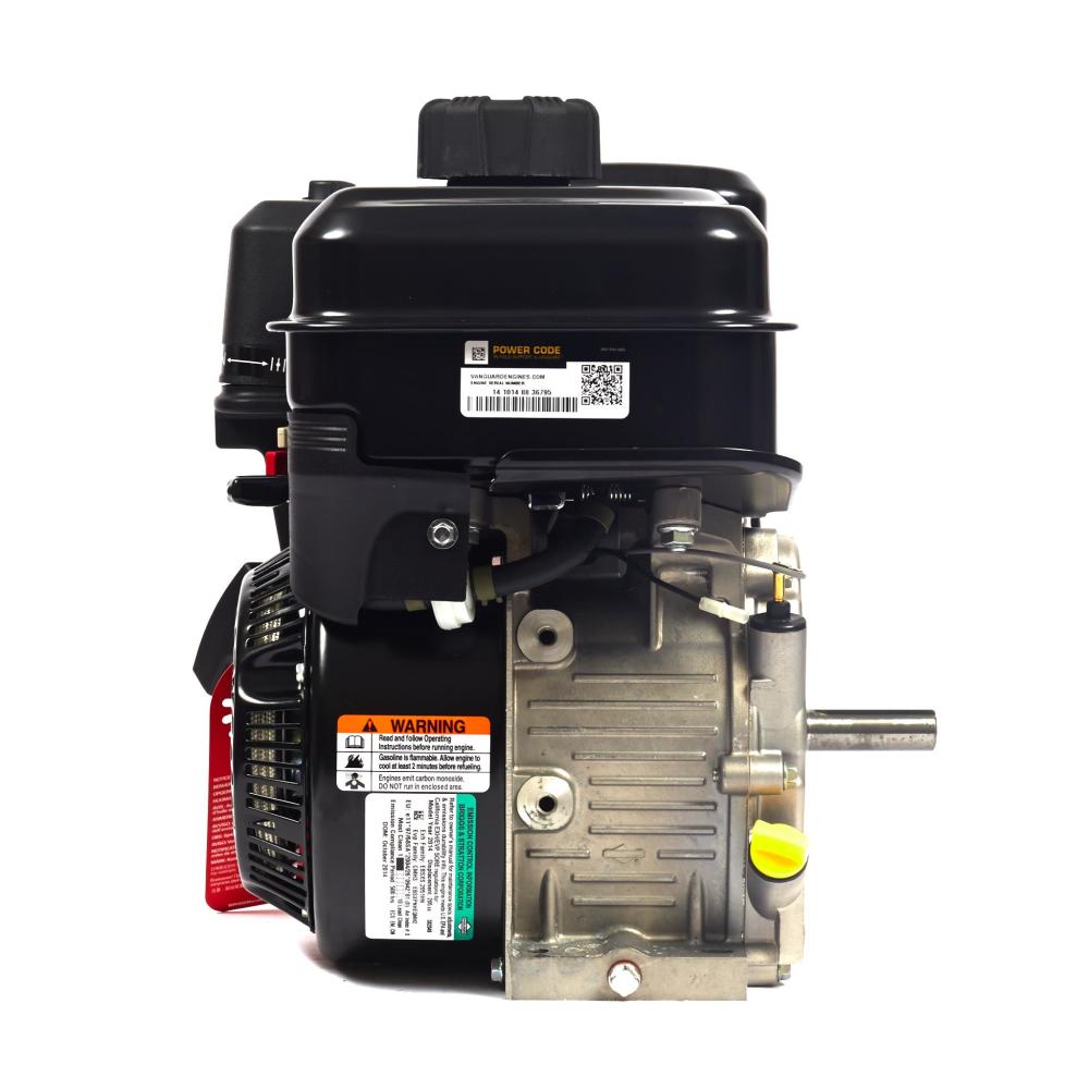 Briggs and Stratton Vanguard Engine Single Cylinder 4 Cycle 3/4″ x 2 7/8″ Crankshaft - Ascmtools