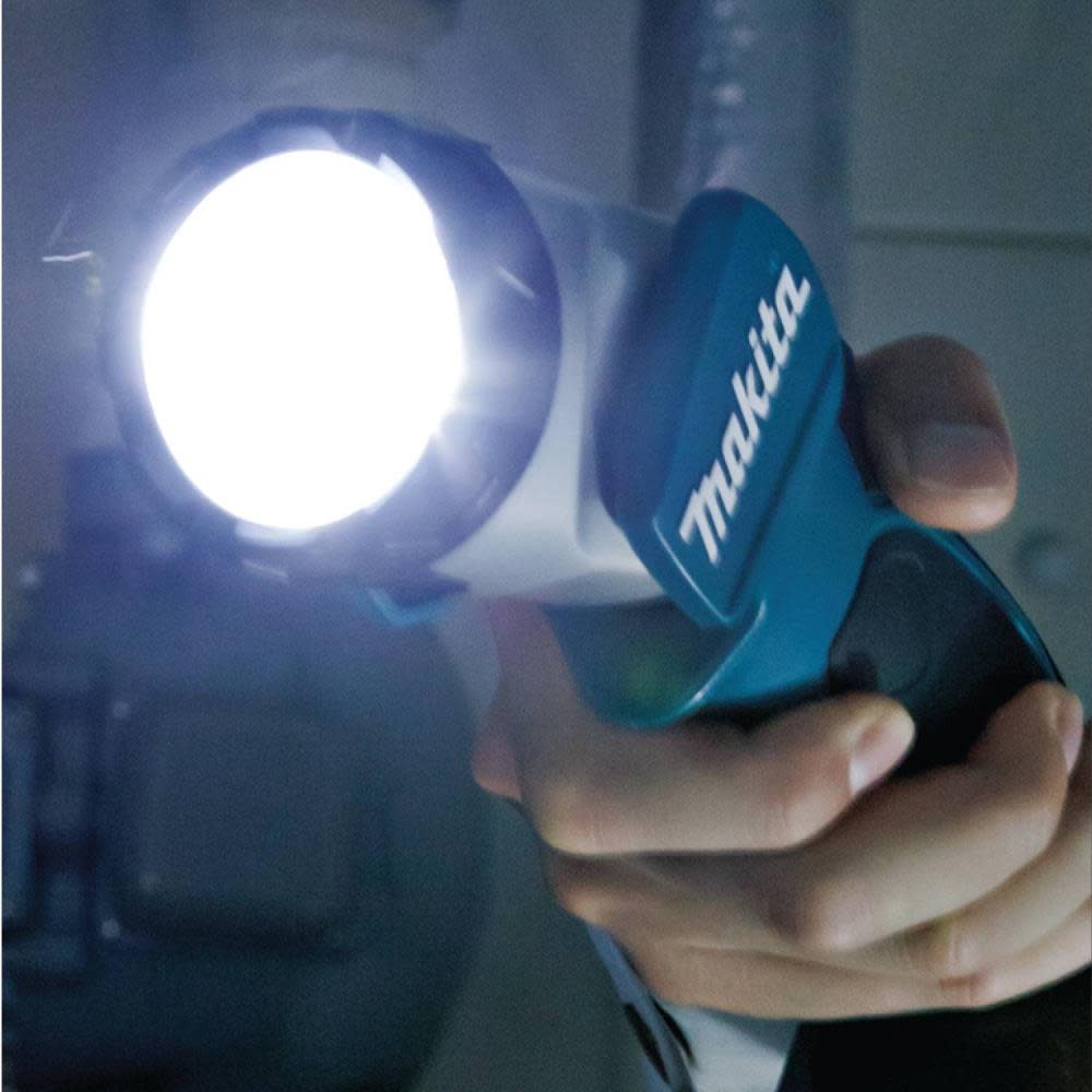 Makita 18V LXT Lithium-Ion Cordless L.E.D. Flashlight (Tool Only) - Ascmtools