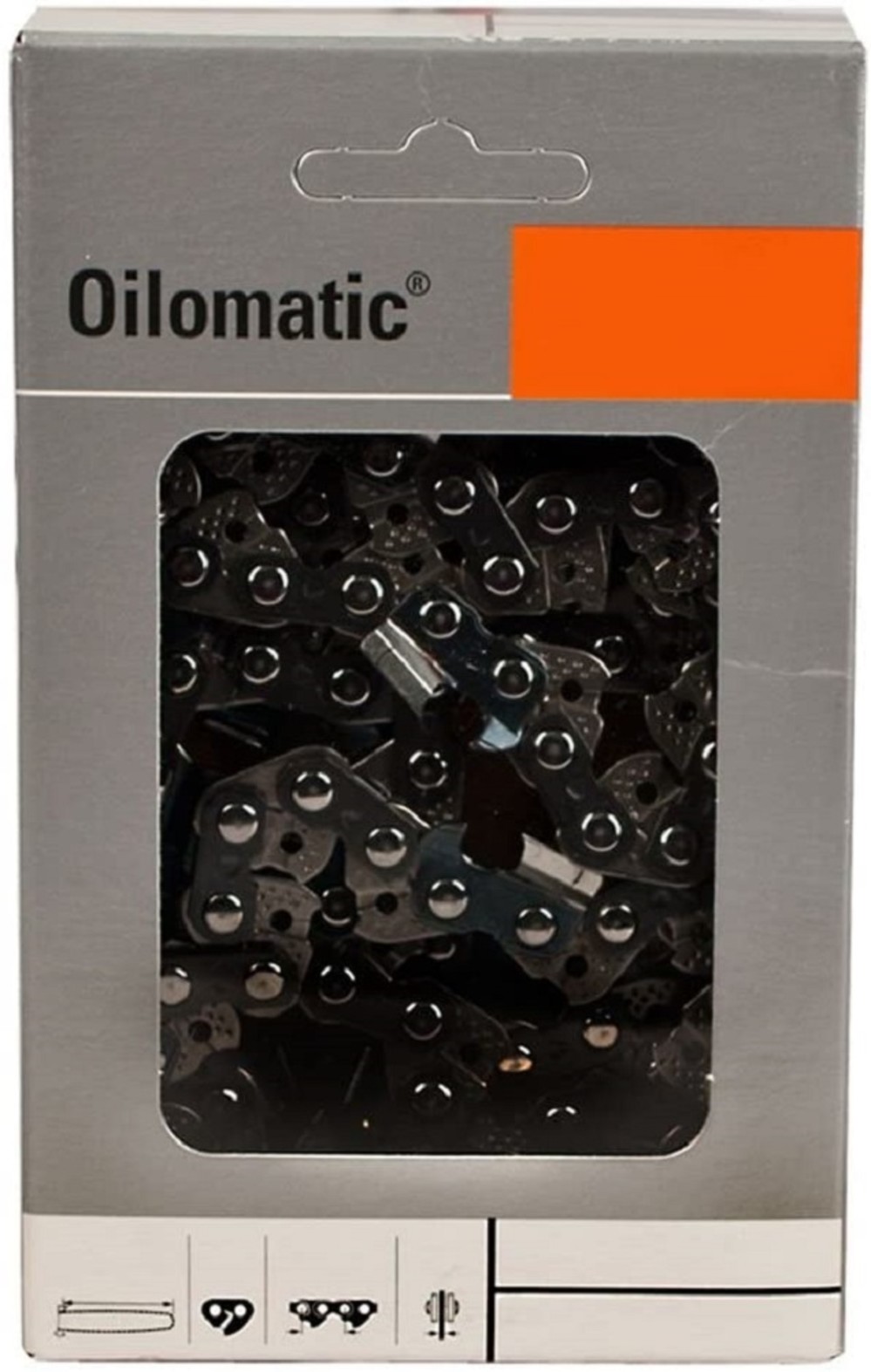 Stihl 20 In. Chainsaw Chain Loop 33RS3 - Ascmtools