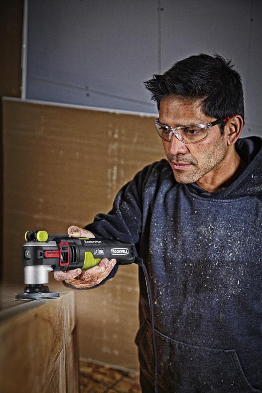 Rockwell RK5151K - Ascmtools