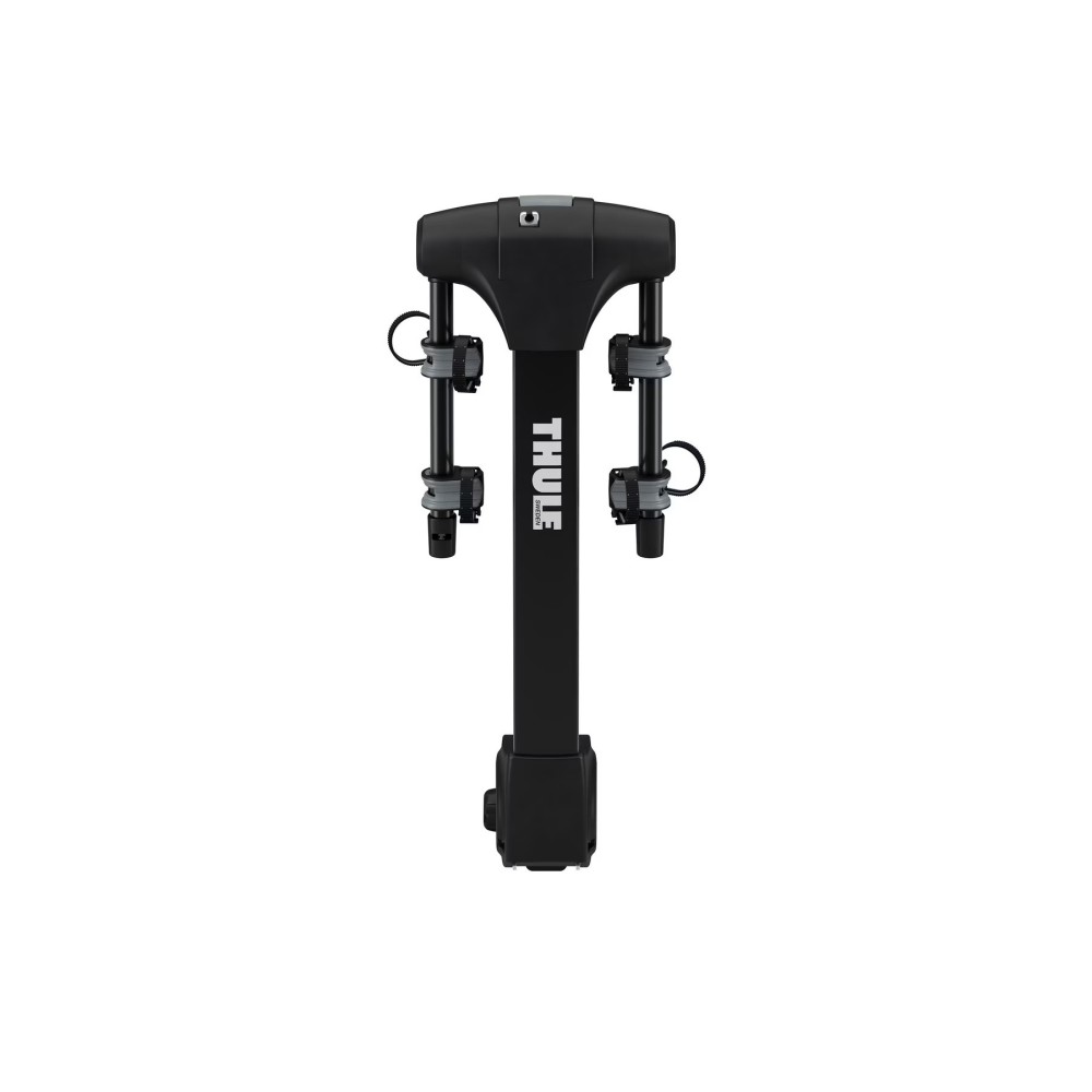 Thule Apex XT Black 2 Bike Hitch Bike Rack - Ascmtools