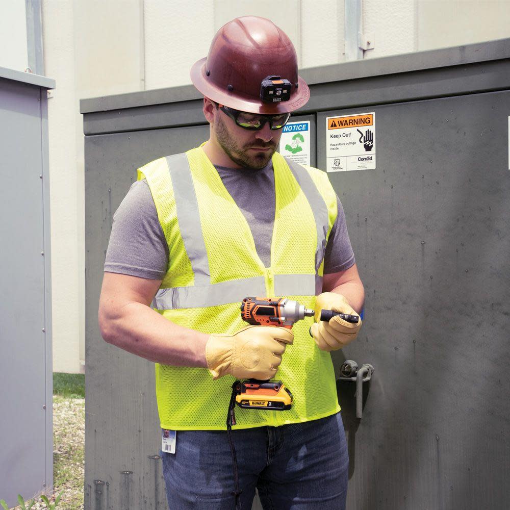 Klein Tools Penta/Hex Flip Socket with Adapter - Ascmtools