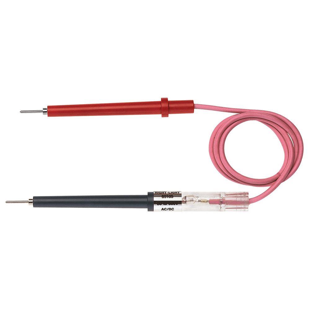 Klein Tools Circuit Tester - Ascmtools