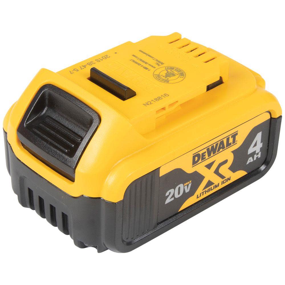 Klein Tools Compact Impact Wrench Kit - Ascmtools