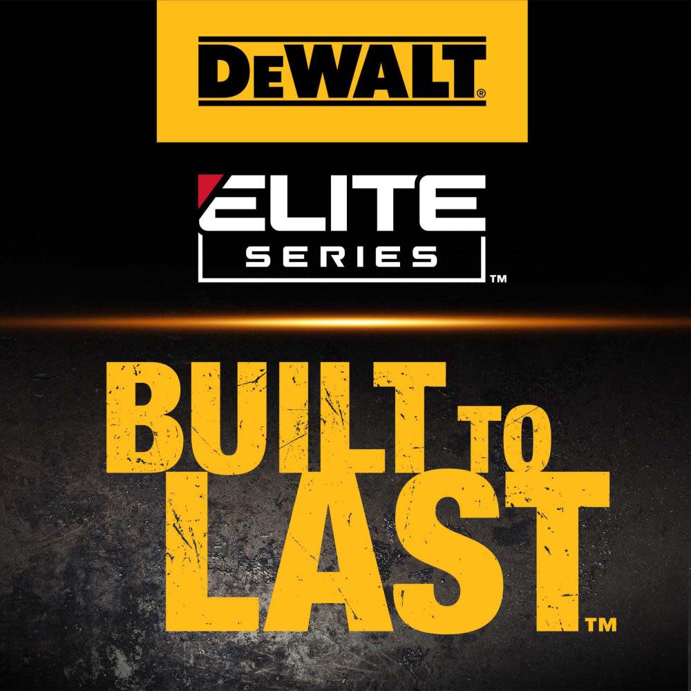 DEWALT ELITE SERIES SDS MAX Masonry Drill Bits 1 1/8″ X 31″ X 36″ - Ascmtools