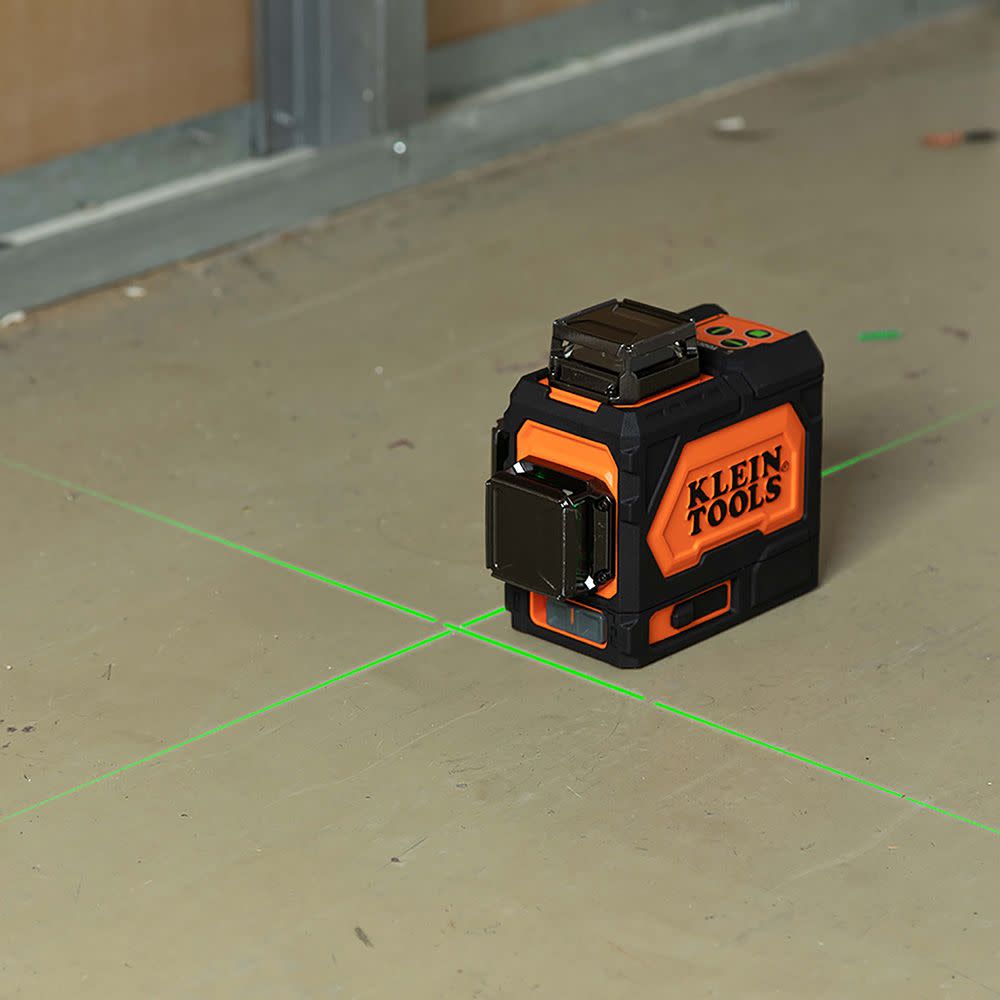 Klein Tools Planar Laser Level - Ascmtools