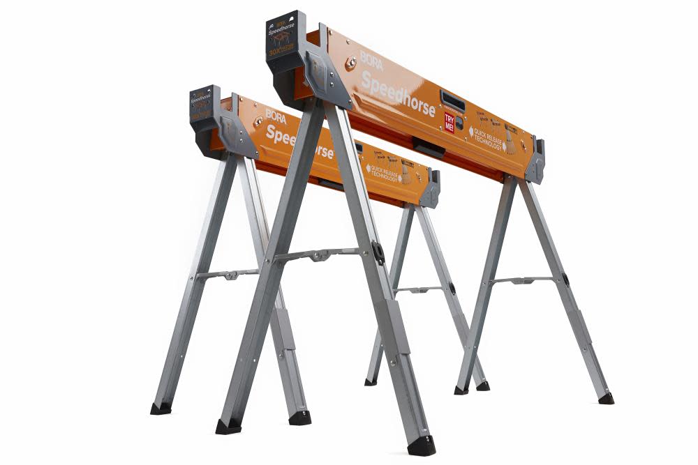 Bora Portamate Speedhorse – Two Pack - Ascmtools