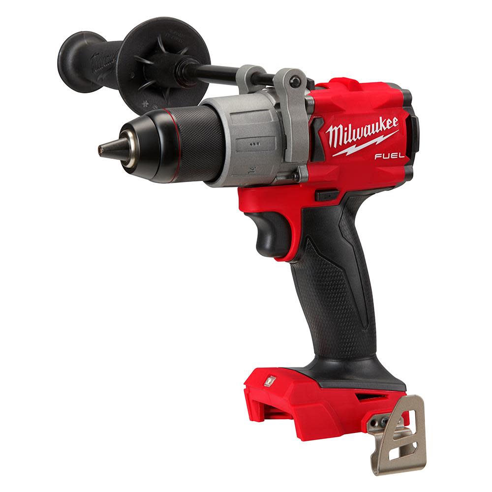 Milwaukee M18 FUEL 1/2 in. Drill Driver - Ascmtools