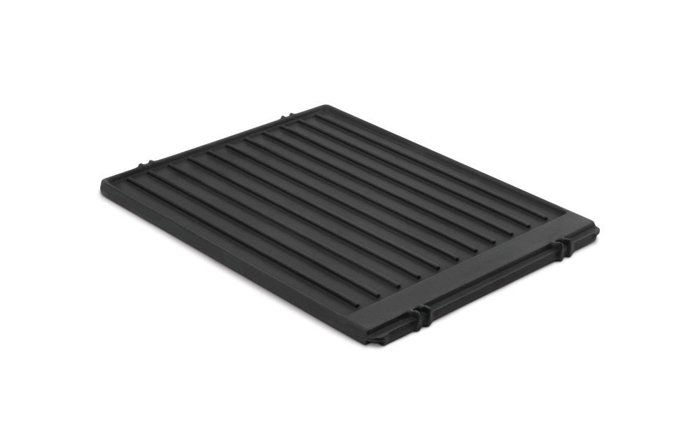 Broil King Cast Iron Monarch Series Griddle - Ascmtools