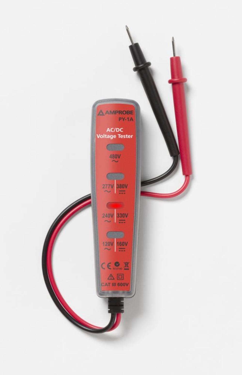 Amprobe Voltage Tester - Ascmtools