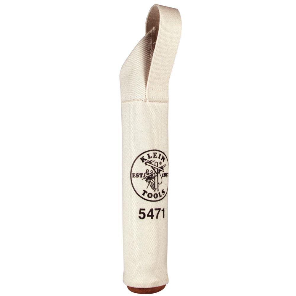 Klein Tools Canvas Electrode Bag - Ascmtools