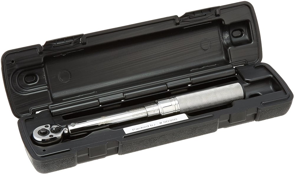 Wright Tool 3/8″ Torque Wrench - Ascmtools