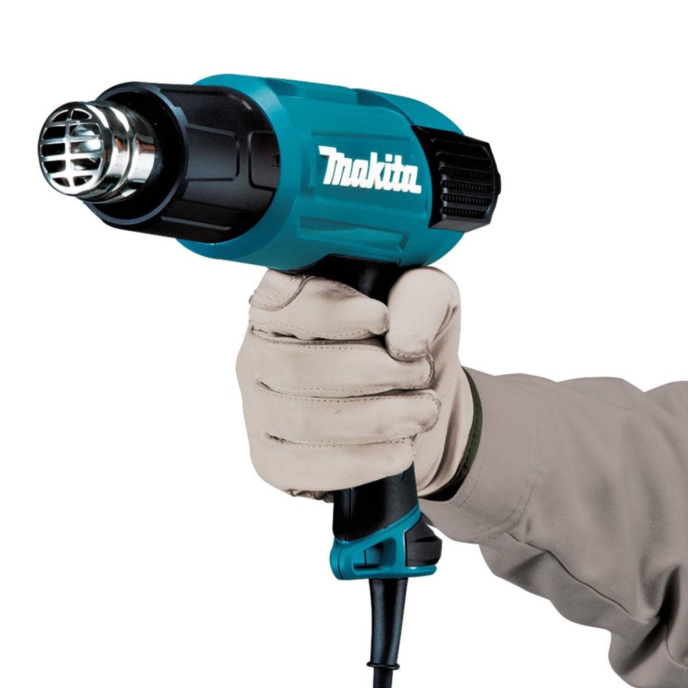 Makita Variable Temperature Heat Gun - Ascmtools