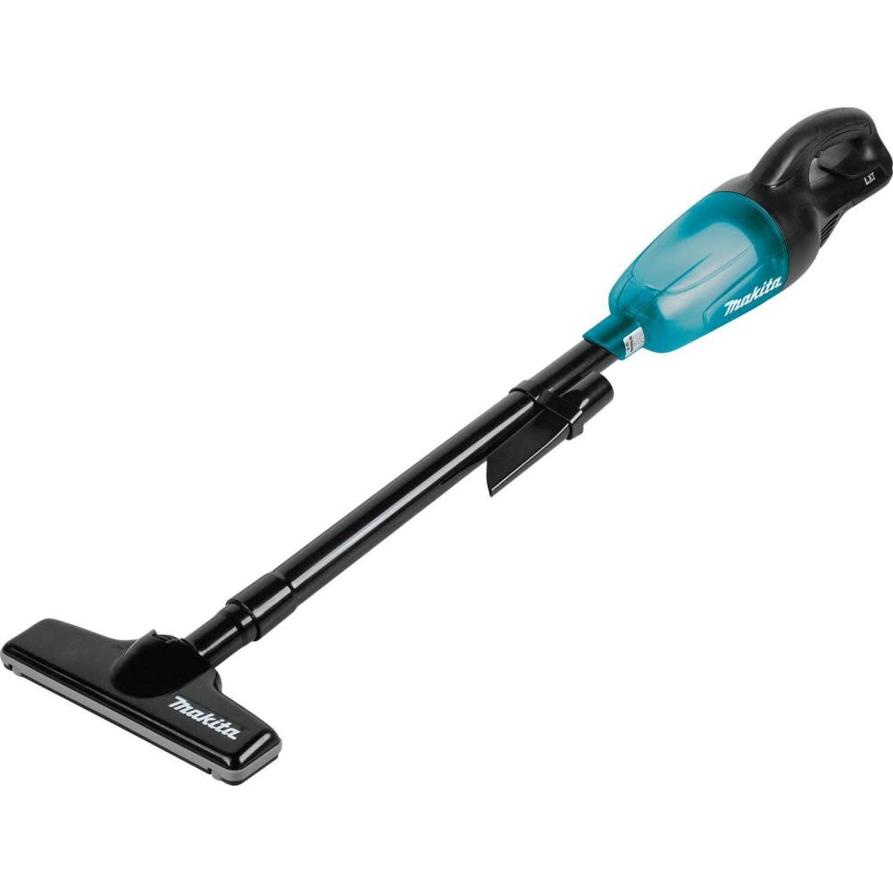 Makita 18V LXT Lithium-Ion Cordless Vacuum Tool Only - Ascmtools
