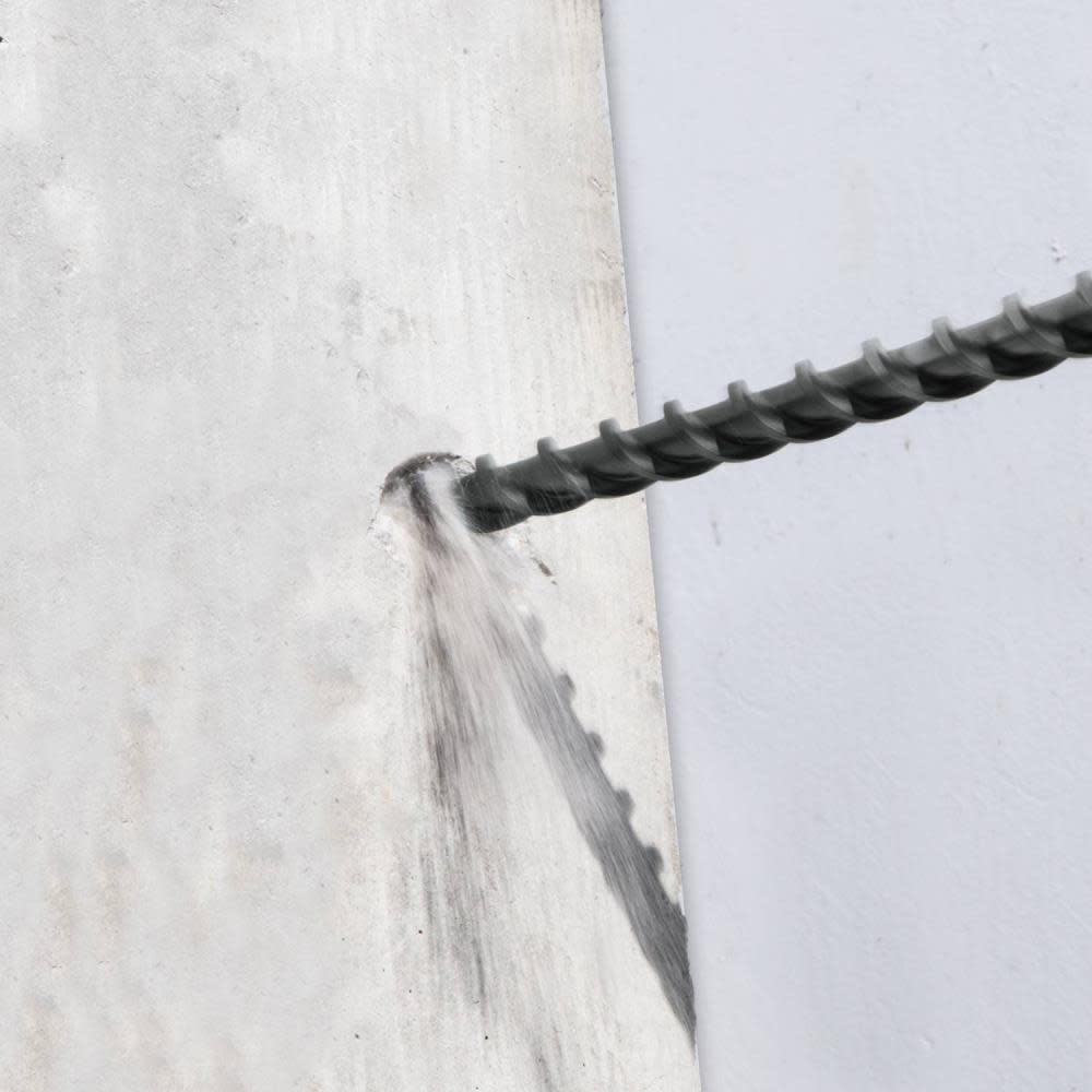 Makita 3/4″ x 13″ SDS MAX Bit 6 Cutter - Ascmtools