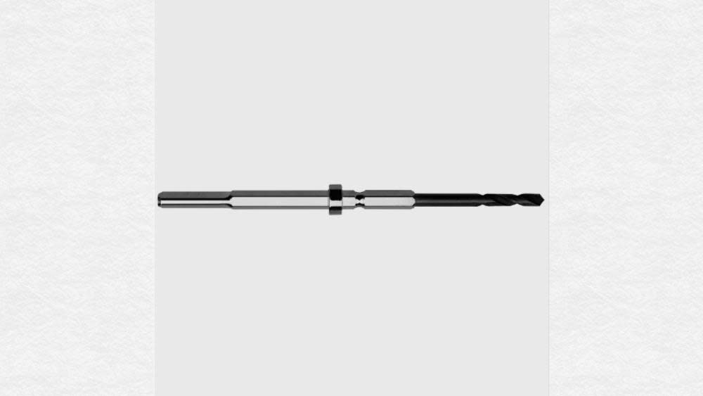 CMT Hex Shank 5/16 In. Drill HHS - Ascmtools