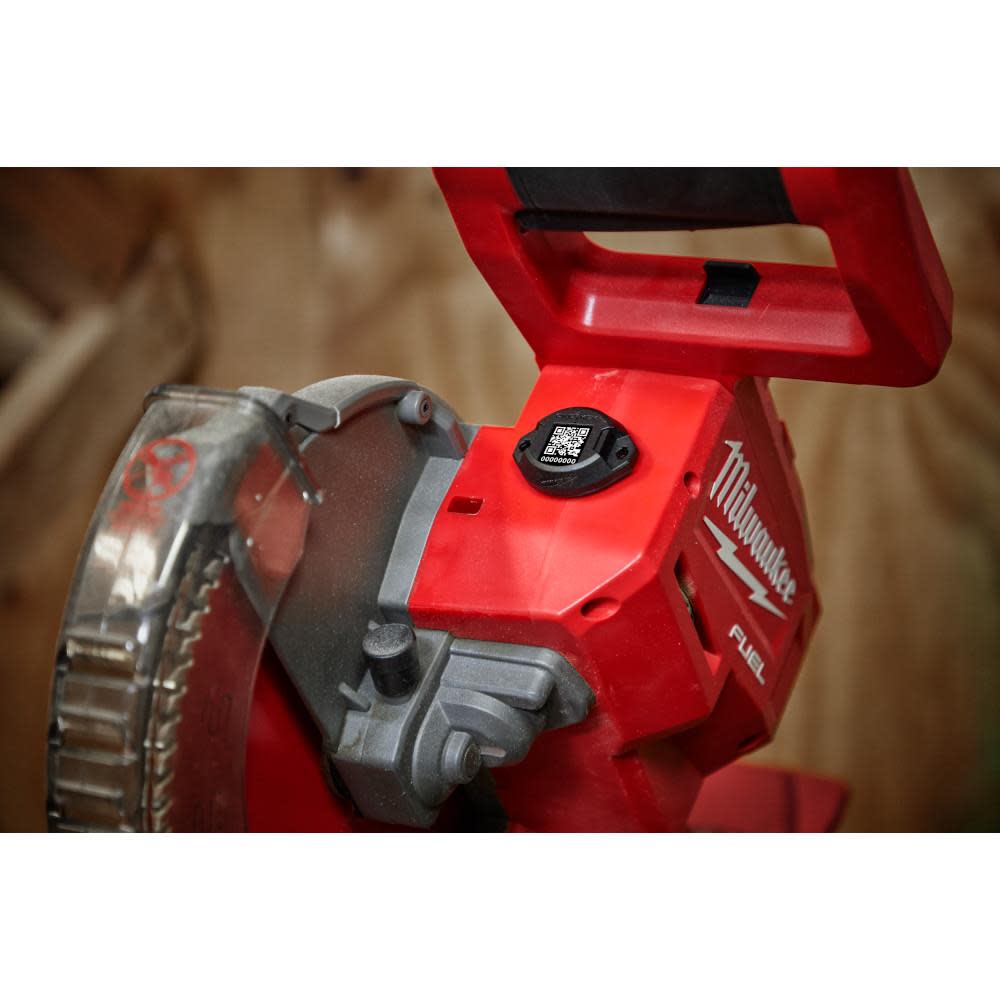 Milwaukee ONE-KEY Bluetooth Tracking Tag - Ascmtools