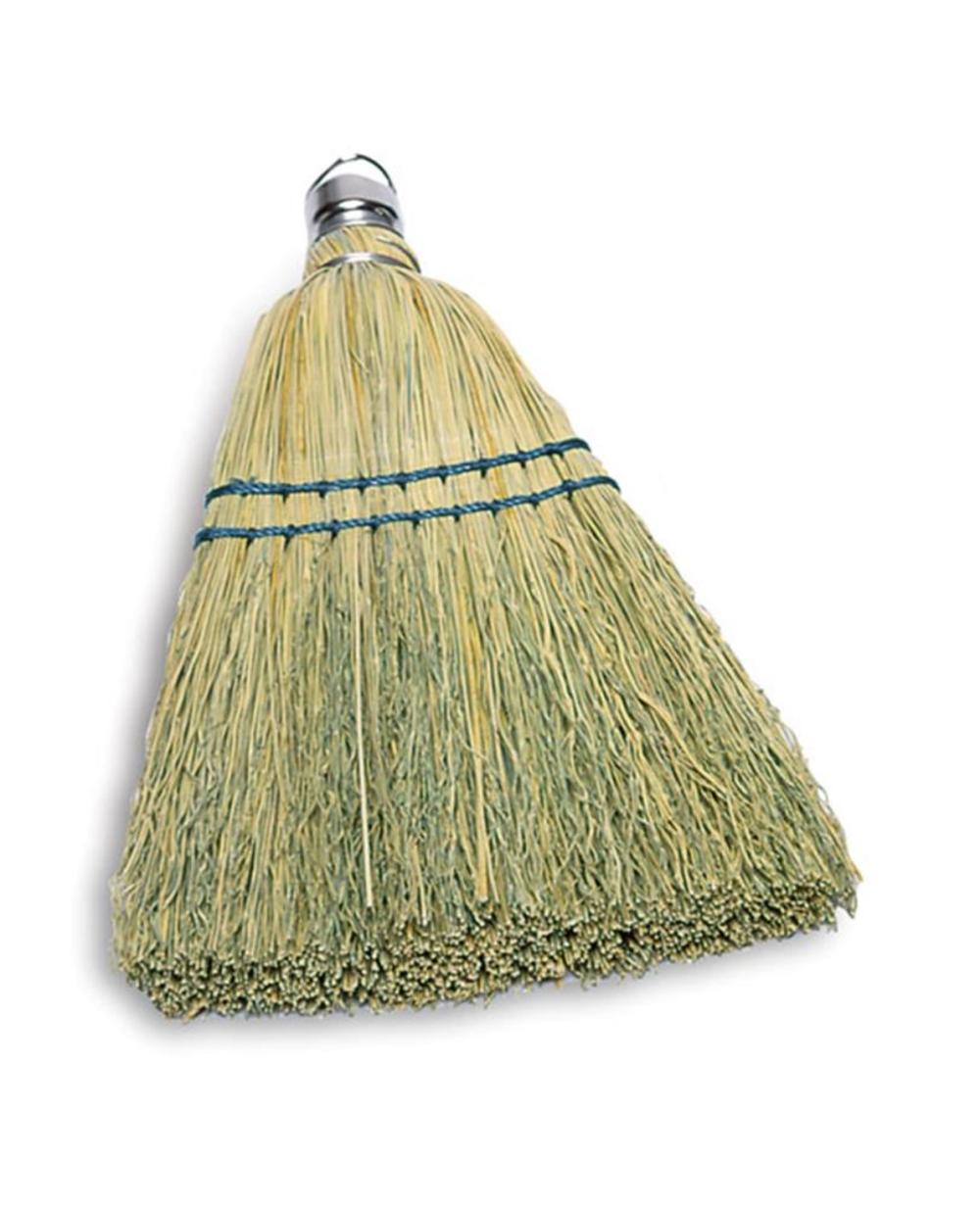 Rubbermaid Corn Whisk Broom - Ascmtools