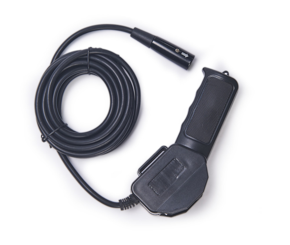 DK2 Trojan Utility Winch with Synthetic Rope - Ascmtools