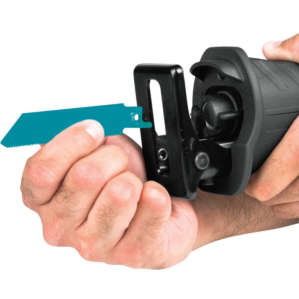Makita 18V LXT Sub Compact Reciprocating Saw Kit - Ascmtools
