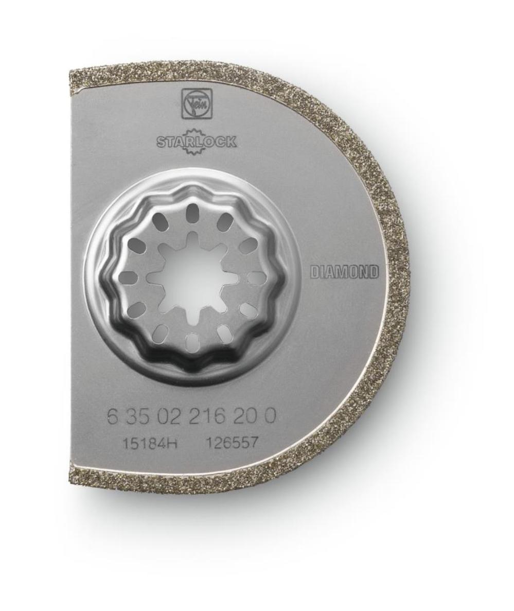 Fein Diamond Saw Blade - Ascmtools