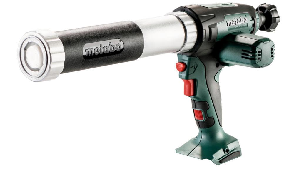 Metabo Cordless Caulking Gun - Ascmtools