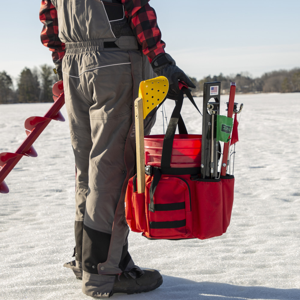 Eskimo Bucket Caddy - Ascmtools