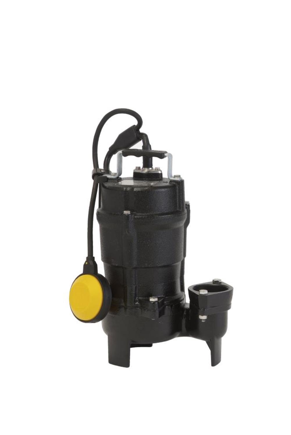 Tsurumi Electric Submersible Pump - Ascmtools