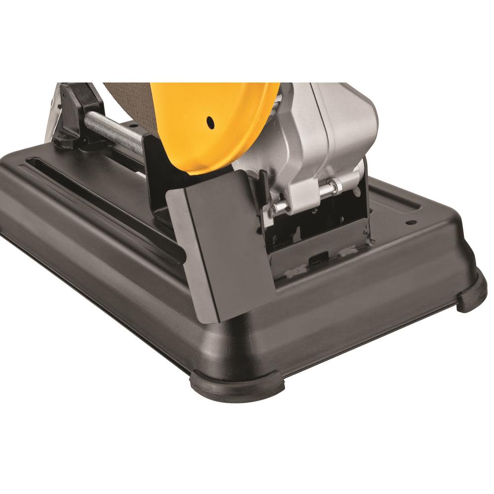 DEWALT 14 in. (355mm) Chop Saw - Ascmtools